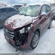 KM8J3CA45HU279587 2017 Hyundai Tucson auction photo thumbnail 2