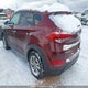KM8J3CA45HU279587 2017 Hyundai Tucson auction photo thumbnail 3