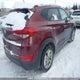 KM8J3CA45HU279587 2017 Hyundai Tucson auction photo thumbnail 4
