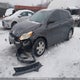 2T1KU40E19C044334 2009 Toyota Matrix Wagon auction photo thumbnail 2