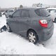 2T1KU40E19C044334 2009 Toyota Matrix Wagon auction photo thumbnail 3