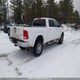 3D7UT2CL6BG513381 2011 Ram Ram 2500 Laramie auction photo thumbnail 4
