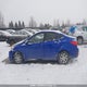 KMHCT4AE9DU511299 2013 Hyundai Accent auction photo thumbnail 14