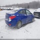 KMHCT4AE9DU511299 2013 Hyundai Accent auction photo thumbnail 4