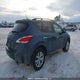 JN8AZ1MW3CW225761 2012 Nissan Murano Sv auction photo thumbnail 4