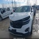 3GNAXUEG2PS207206 2023 Chevrolet Equinox auction photo thumbnail 12