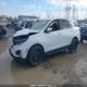 3GNAXUEG2PS207206 2023 Chevrolet Equinox auction photo thumbnail 2