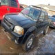 1N6ED27T41C391138 2001 Nissan Frontier Se-V6/Xe-V6 auction photo thumbnail 2