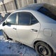 2T1BURHE9HC780969 2017 Toyota Corolla Le auction photo thumbnail 14