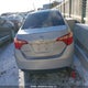 2T1BURHE9HC780969 2017 Toyota Corolla Le auction photo thumbnail 16