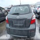2T1KU4EE9EC135628 2014 Toyota Matrix Wagon auction photo thumbnail 16