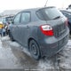 2T1KU4EE9EC135628 2014 Toyota Matrix Wagon auction photo thumbnail 3
