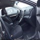 2T1KU4EE9EC135628 2014 Toyota Matrix Wagon auction photo thumbnail 5