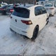 WVWKB7CD5SW244494 2025 Volkswagen Golf R auction photo thumbnail 4