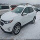 2GNAXUEV2K6242513 2019 Chevrolet Equinox 1Lt auction photo thumbnail 2