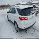 2GNAXUEV2K6242513 2019 Chevrolet Equinox 1Lt auction photo thumbnail 3