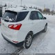 2GNAXUEV2K6242513 2019 Chevrolet Equinox 1Lt auction photo thumbnail 4
