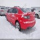 JM1BK323781867882 2008 Mazda 3 S auction photo thumbnail 3