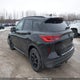 3PCAJ5FB3SF113114 2025 Infiniti Qx50 auction photo thumbnail 3