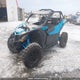 3JBVGAV42PE000301 2023 Can-Am Maverick X3 Ds Turbo Rr auction photo thumbnail 2