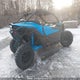 3JBVGAV42PE000301 2023 Can-Am Maverick X3 Ds Turbo Rr auction photo thumbnail 4
