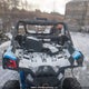 3JBVGAV42PE000301 2023 Can-Am Maverick X3 Ds Turbo Rr auction photo thumbnail 8