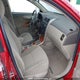 2T1BU4EE0AC264903 2010 Toyota Corolla S/Le/Xle auction photo thumbnail 5