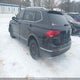 3VV4B7AX3LM107983 2020 Volkswagen Tiguan Highline auction photo thumbnail 3