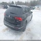 3VV4B7AX3LM107983 2020 Volkswagen Tiguan Highline auction photo thumbnail 4