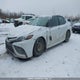 4T1K61BK1MU043705 2021 Toyota Camry Xse auction photo thumbnail 2