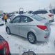 KMHCT4AE7FU844071 2015 Hyundai Accent Gl auction photo thumbnail 14