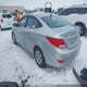 KMHCT4AE7FU844071 2015 Hyundai Accent Gl auction photo thumbnail 3