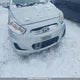 KMHCT4AE7FU844071 2015 Hyundai Accent Gl auction photo thumbnail 6