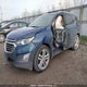 2GNAXYEX7K6214358 2019 Chevrolet Equinox Premier auction photo thumbnail 2