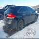 4T3BK3BB1AU032200 2010 Toyota Venza Base V6 auction photo thumbnail 4