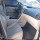 4T3BK3BB1AU032200 2010 Toyota Venza Base V6 auction photo thumbnail 5