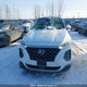 5NMS3CAA3KH082821 2019 Hyundai Santa Fe Luxury auction photo thumbnail 12