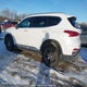 5NMS3CAA3KH082821 2019 Hyundai Santa Fe Luxury auction photo thumbnail 3