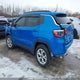3C4NJDBN0ST559749 2025 Jeep Compass North auction photo thumbnail 3