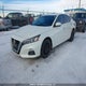 1N4BL4FW4MN304210 2021 Nissan Altima Platinum auction photo thumbnail 2