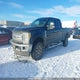 1FT8W3B64HEE16054 2017 Ford F-350 Xlt auction photo thumbnail 2