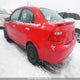 KL2TX55EX9B353134 2009 Pontiac Wave Se auction photo thumbnail 3