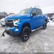 3GCUKFEL9SG279755 2025 Chevrolet Silverado 1500 auction photo thumbnail 2