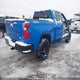 3GCUKFEL9SG279755 2025 Chevrolet Silverado 1500 auction photo thumbnail 4