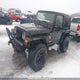 1J4FA59S62P716172 2002 Jeep Tj Sahara auction photo thumbnail 2