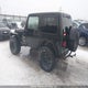 1J4FA59S62P716172 2002 Jeep Tj Sahara auction photo thumbnail 3