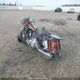 1HD1PR8468Y958826 2008 Harley-Davidson Flhtcuse3 105Th Anniversary Edition auction photo thumbnail 3