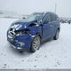 5N1AT2MV0LC766287 2020 Nissan Rogue Sv auction photo thumbnail 2