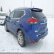 5N1AT2MV0LC766287 2020 Nissan Rogue Sv auction photo thumbnail 3