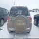 JS3TD947374204289 2007 Suzuki Grand Vitara Luxury auction photo thumbnail 15